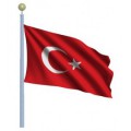 Bandiera turca 30x23